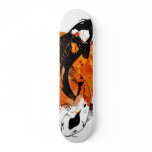 fishes skateboards
