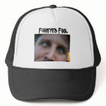 Fisheyed Fool