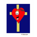 Fishfry Designs Faith t-shirt
