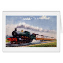 Fishguard Boat Express to Ireland cards