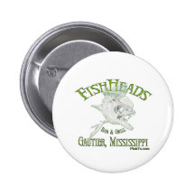 FishHeads Bar and Grill by FishTs.com Pin