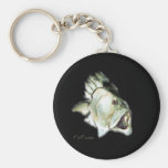 FishHeads Collection by FishTs.com Key Chains