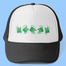 Fishheads hats