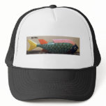 FISHIES hats