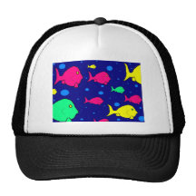 Fishies Hat