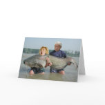 Fishin Clintons Card
