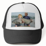 Fishin Clintons Hat