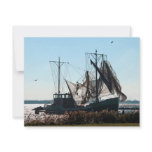 fishing boat invitations