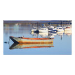 Fishing Boat Photocard