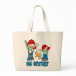 Fishing Buddies Big Brother bags