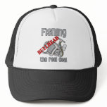 Fishing Bullhead The Reel Deal hats