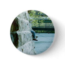 Fishing by the River Pins