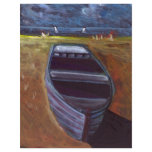 FISHING COBLE flyers