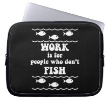 fishing computer sleeves