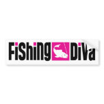 Fishing Diva
