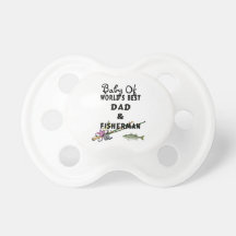 Fishing Father Best Dad