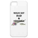 Fishing Father Best Dad