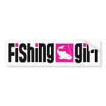 Fishing Girl