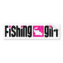 Fishing Girl