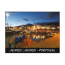 Fishing harbour post cards