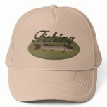 Fishing hats