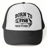 Fishing hats