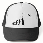 Fishing hats