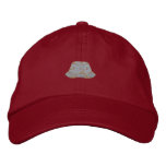 Fishing Hat Embroidered Baseball Caps