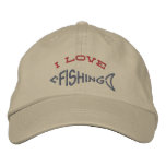Fishing Hat