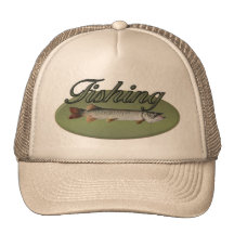 Fishing Hats