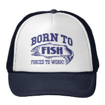 Fishing Hats
