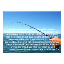 Fishing Invites