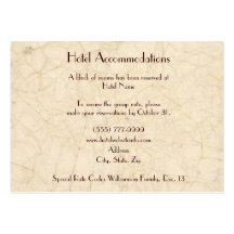 Fishing Lovers Hotel Accommodation Enclosure Cards Business Card Templates