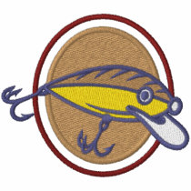 Fishing Lure