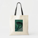 Fishing net, Grand Manan Island, New Brunswick, Ca Bag