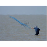 Fishing Nets Ocean Cut Outs