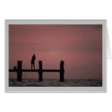 Fishing on the Outer Banks cards