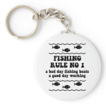 Fishing Rule No 1