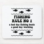 Fishing Rule No 1