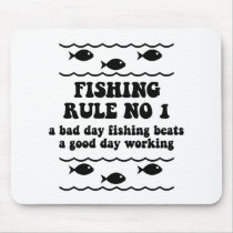 Fishing Rule No 1