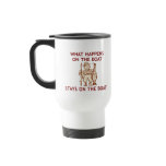 Fishing Secrets mugs