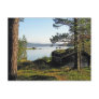 Fishing Shack Post Cards