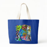 Fishing Shark Infested Waters d bags
