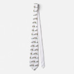 Fishing Tie