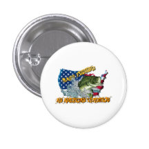 Fishing Tradition Pinback Buttons