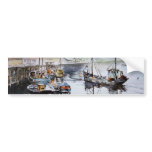 Fishing Trawlers Stickers bumper stickers