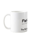 FishNet-NetWorks.Net! Coffee Mug