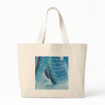 Fishnet Stockings bags