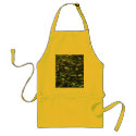 Fishy Chef aprons
