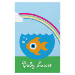 Fishy Full Color Flyer